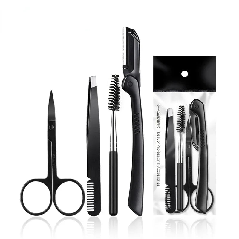 Perfect Brow Grooming Kit