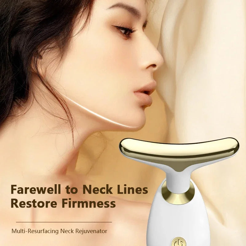 Lift & Glow Facial Massager