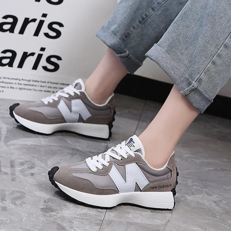 Comfort Boost Women's Sneakers