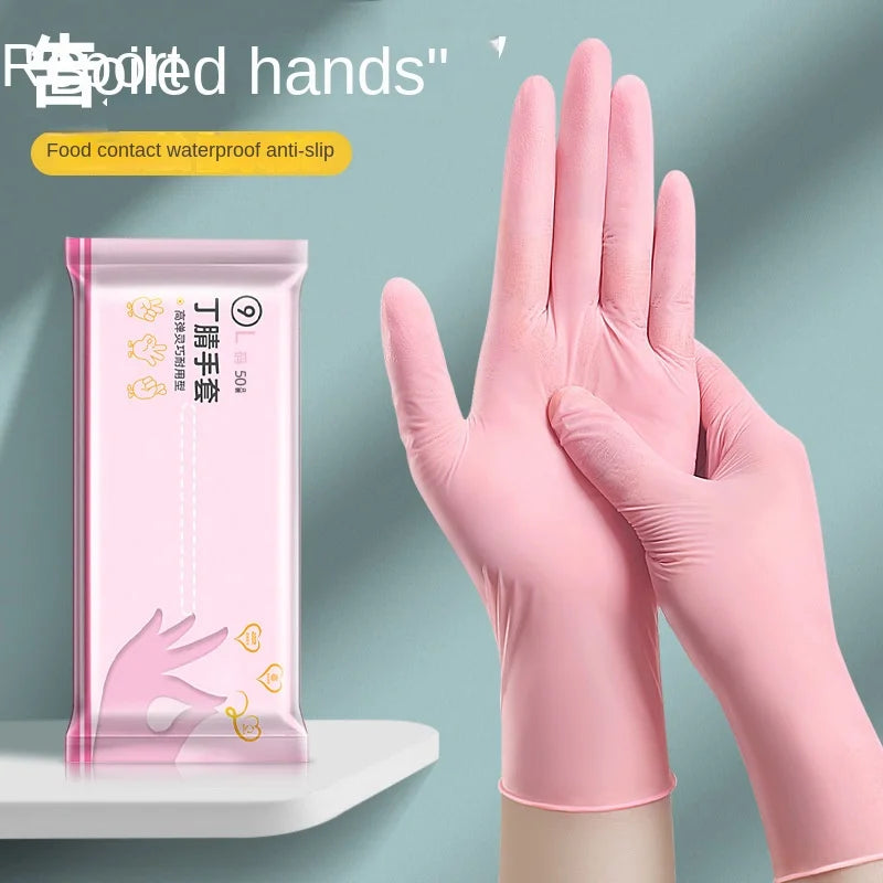 Ultimate Grip Work Gloves