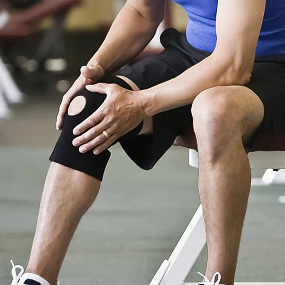 Comfort Fit Knee Brace