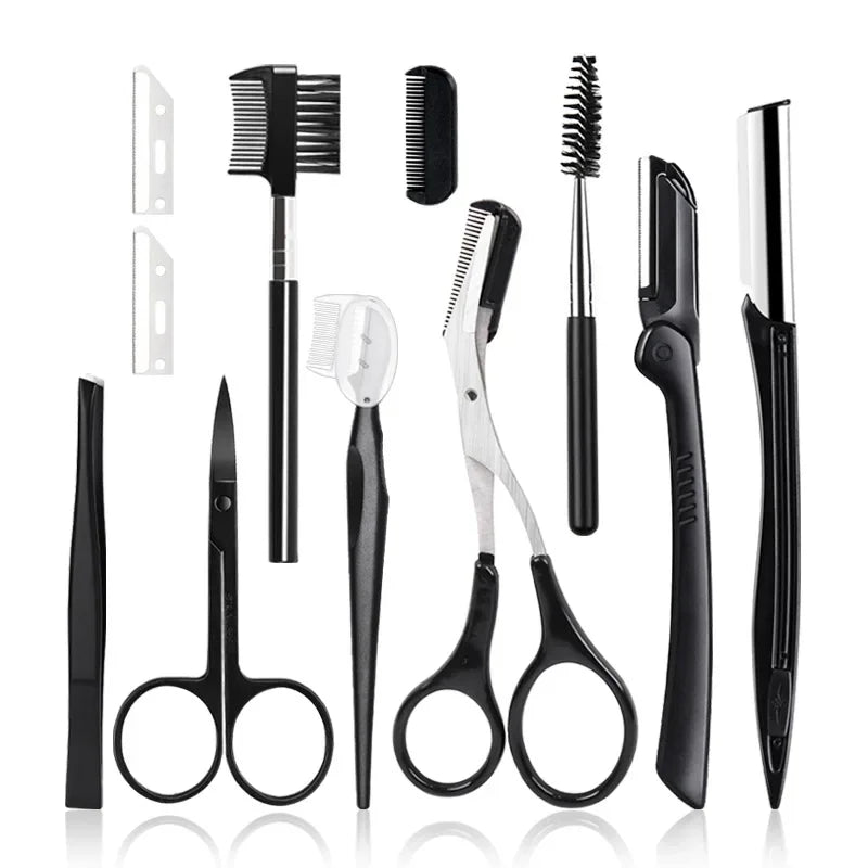Perfect Brow Grooming Kit