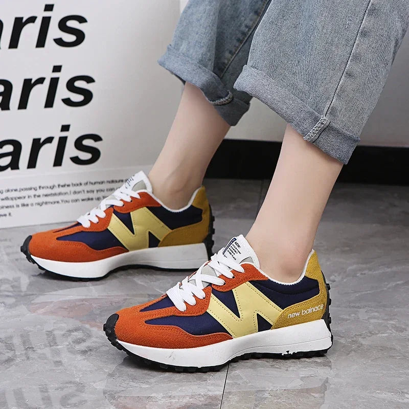 Comfort Boost Women's Sneakers