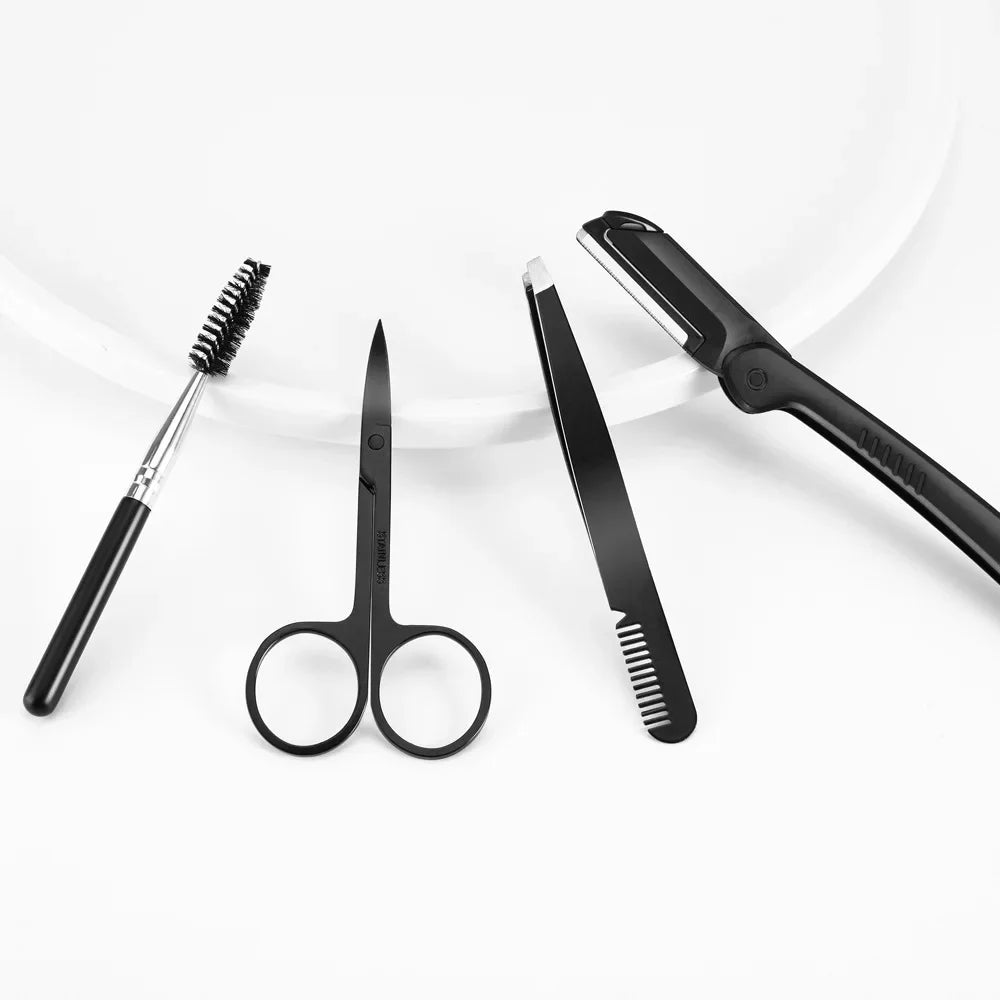 Perfect Brow Grooming Kit