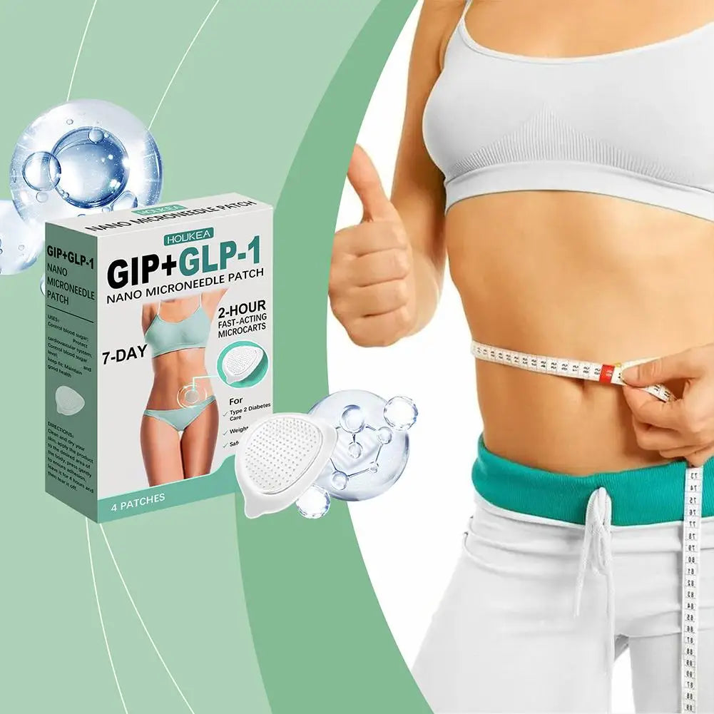 Skin Firming Beauty Patches