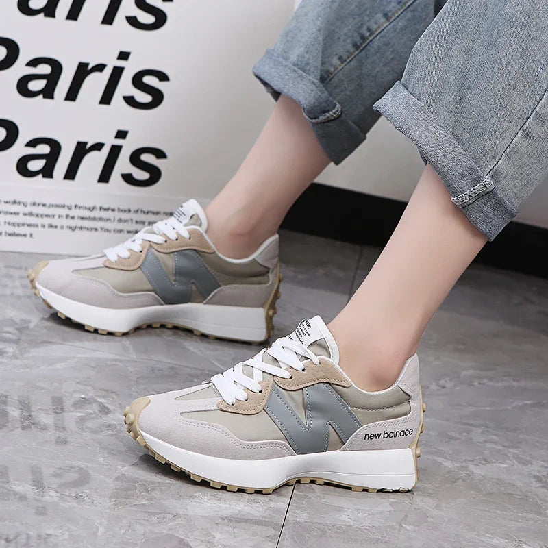 Comfort Boost Women's Sneakers