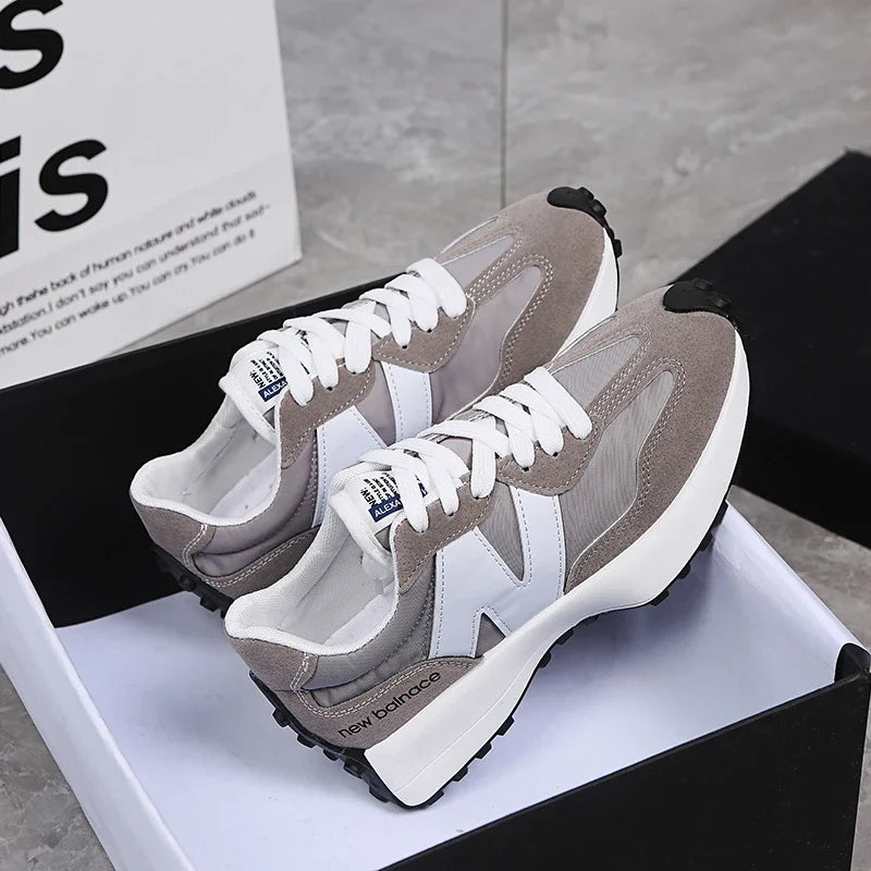 Comfort Boost Women's Sneakers