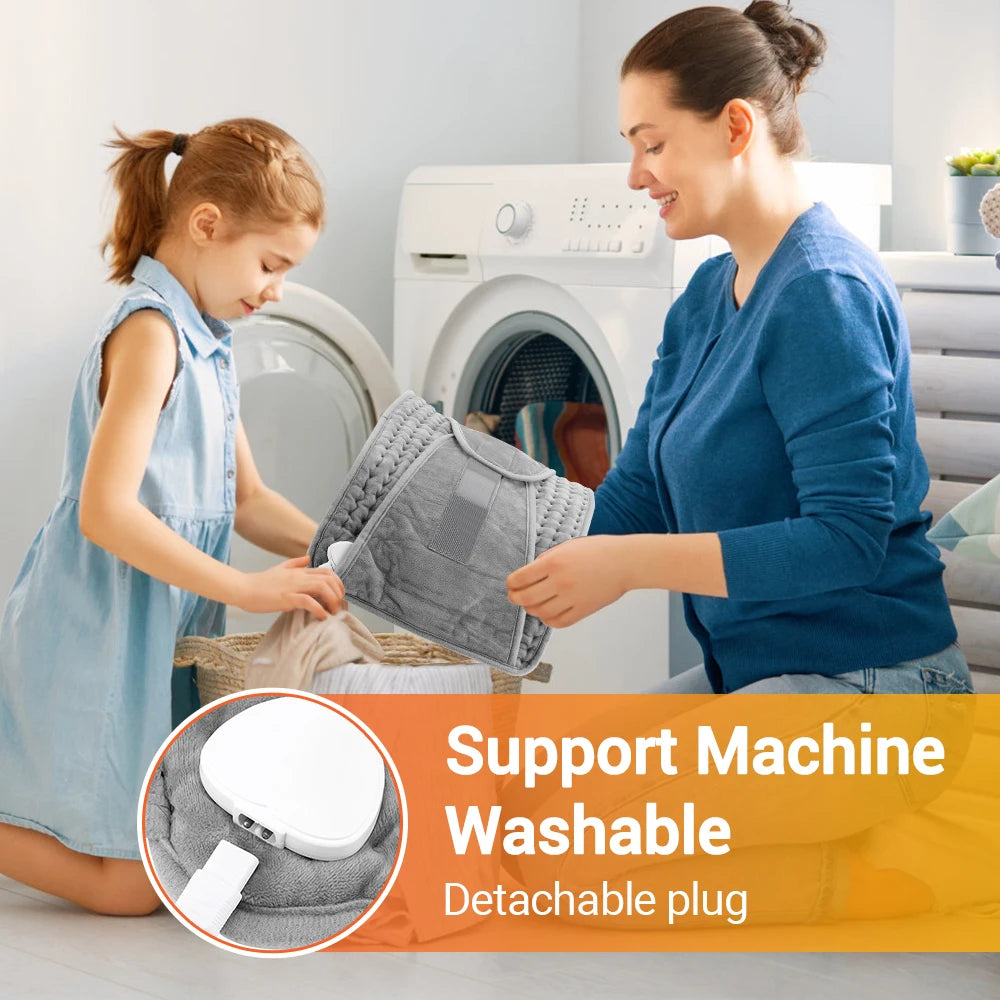 Cozy Warmth Electric Heating Belt
