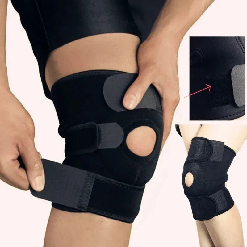Comfort Fit Knee Brace