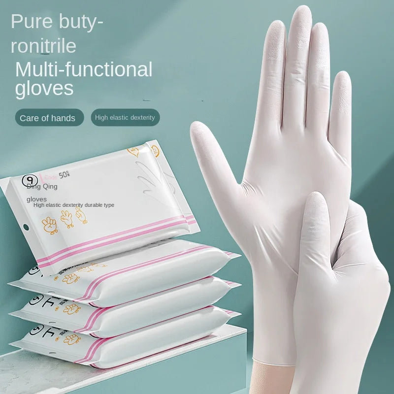 Ultimate Grip Work Gloves