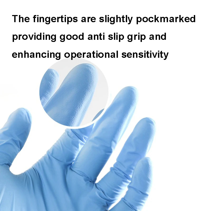 ComfortGuard Nitrile Gloves