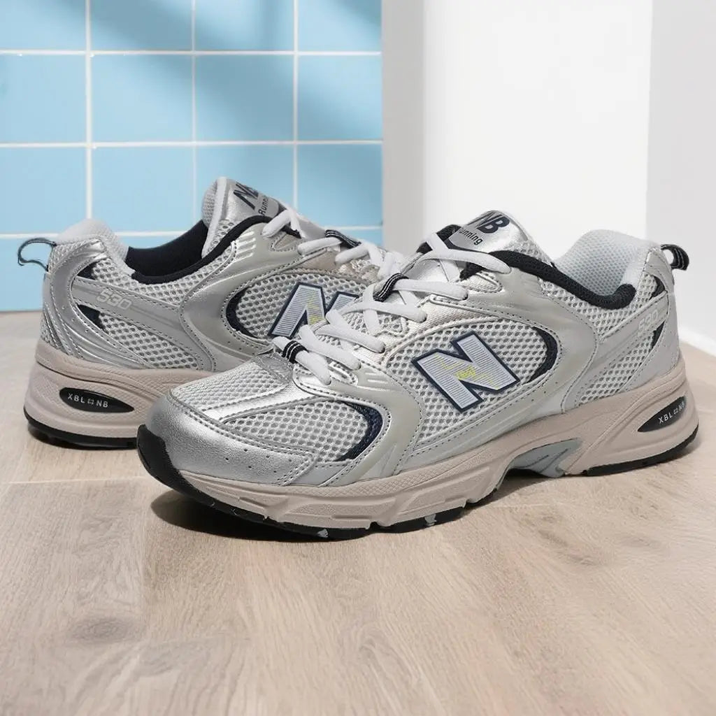 CozyStride Women's Sneakers