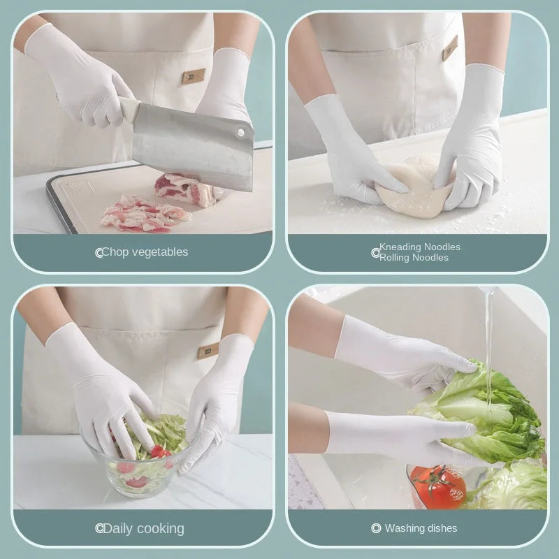 Ultimate Grip Work Gloves