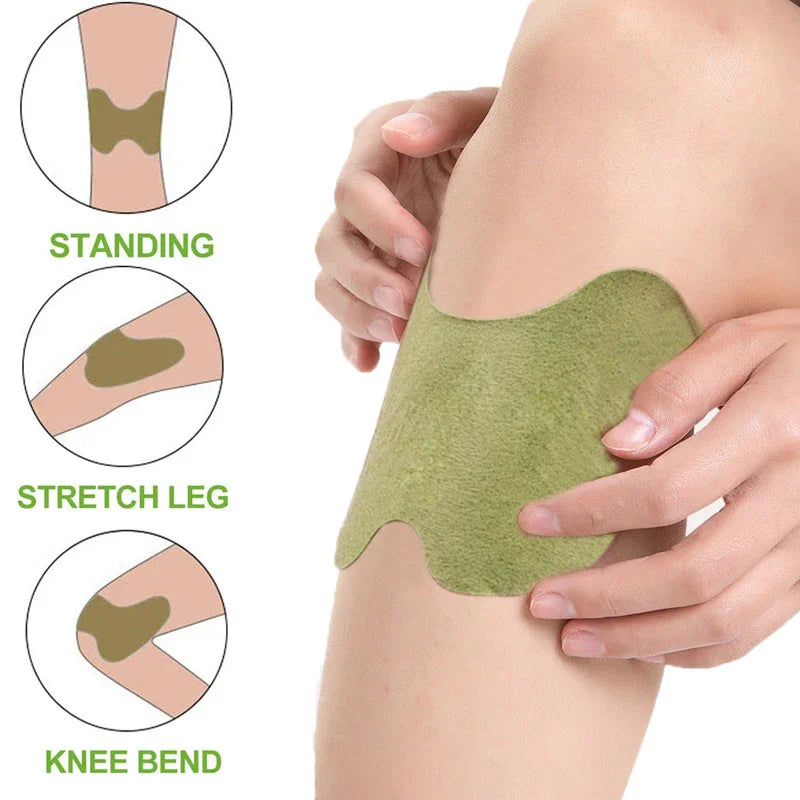 Warm Relief Heat Patches