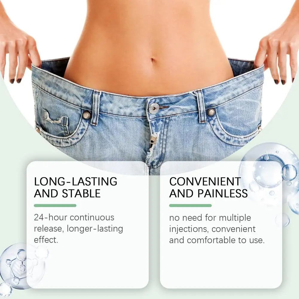 Skin Firming Beauty Patches