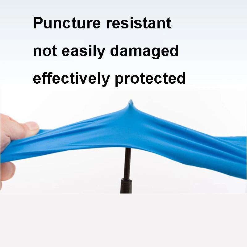 ComfortGuard Nitrile Gloves