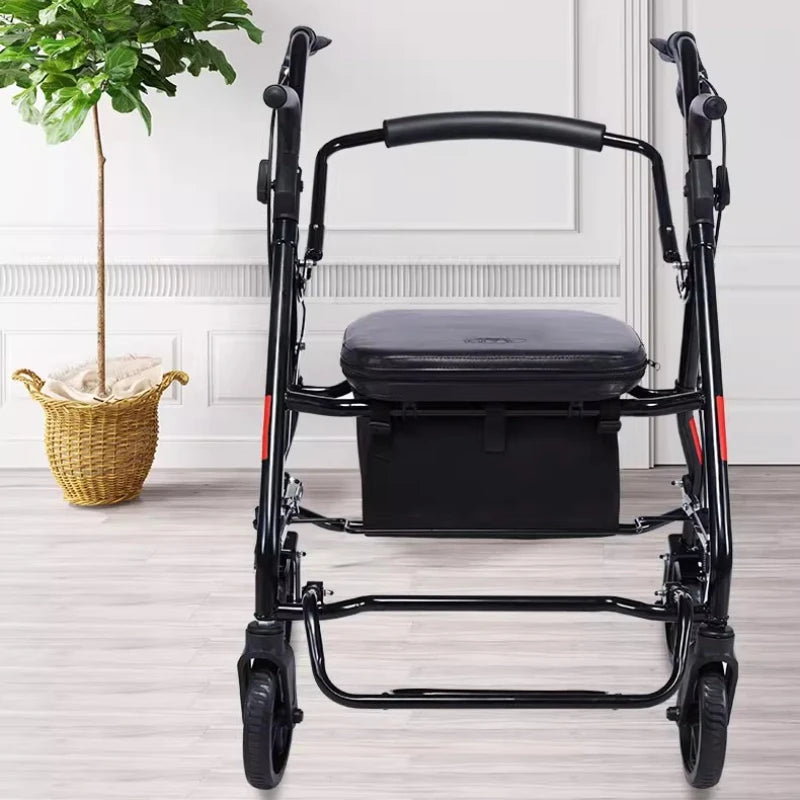 EasyGlide Senior Walker