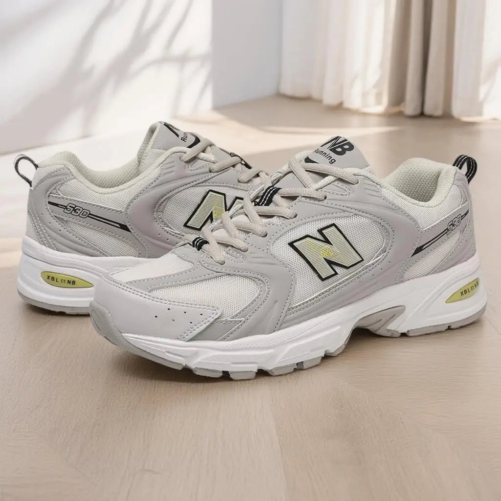 CozyStride Women's Sneakers