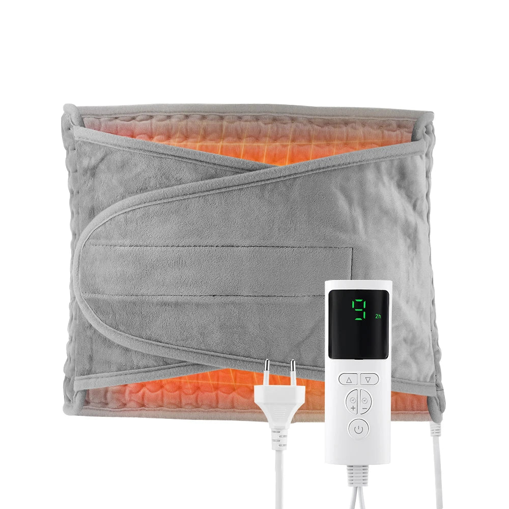 Cozy Warmth Electric Heating Belt