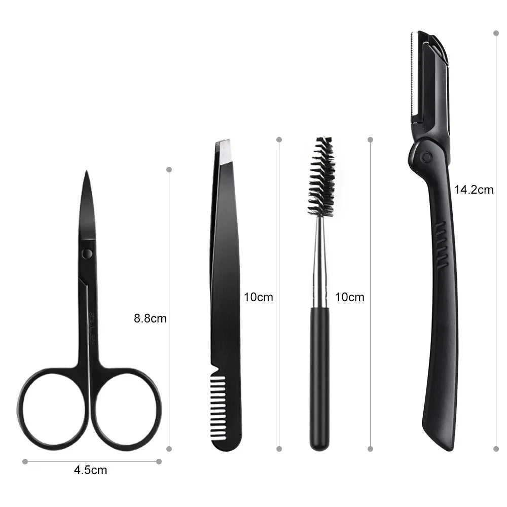 Perfect Brow Grooming Kit