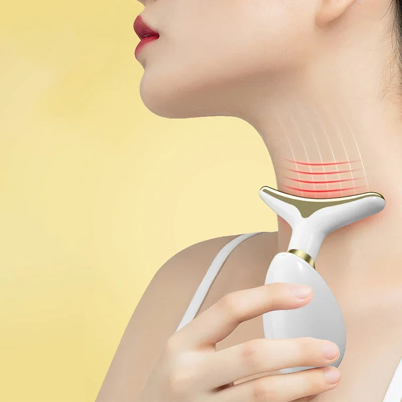 Lift & Glow Facial Massager