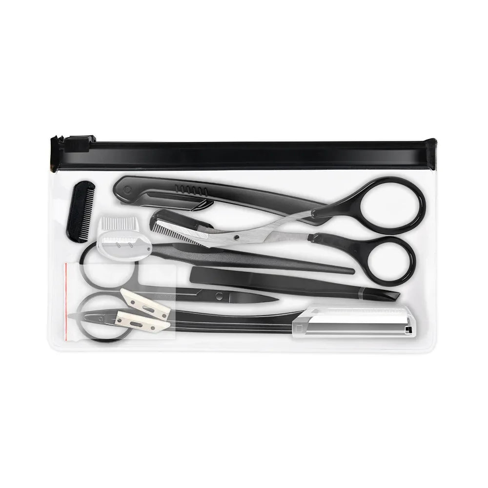 Perfect Brow Grooming Kit