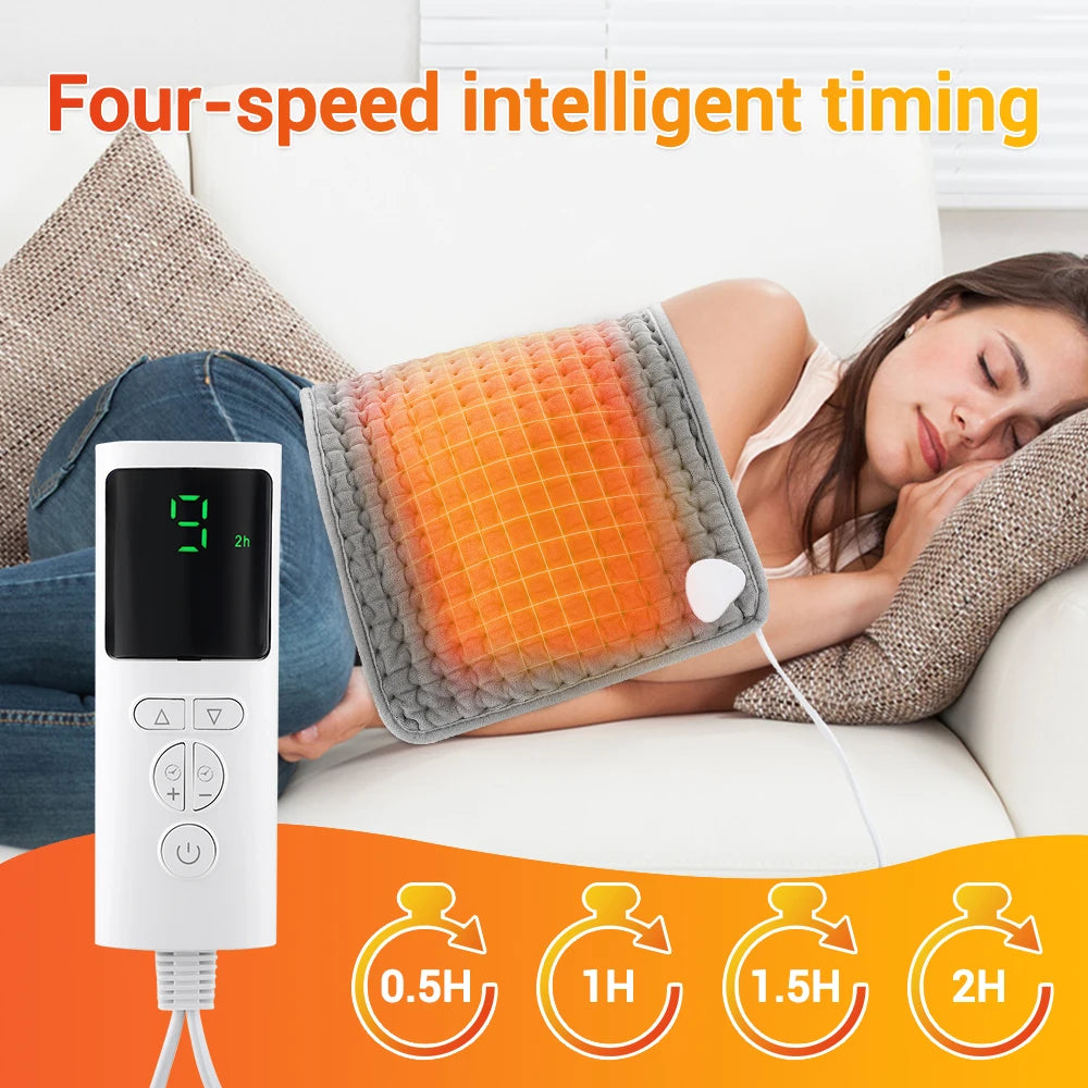 Cozy Warmth Electric Heating Belt