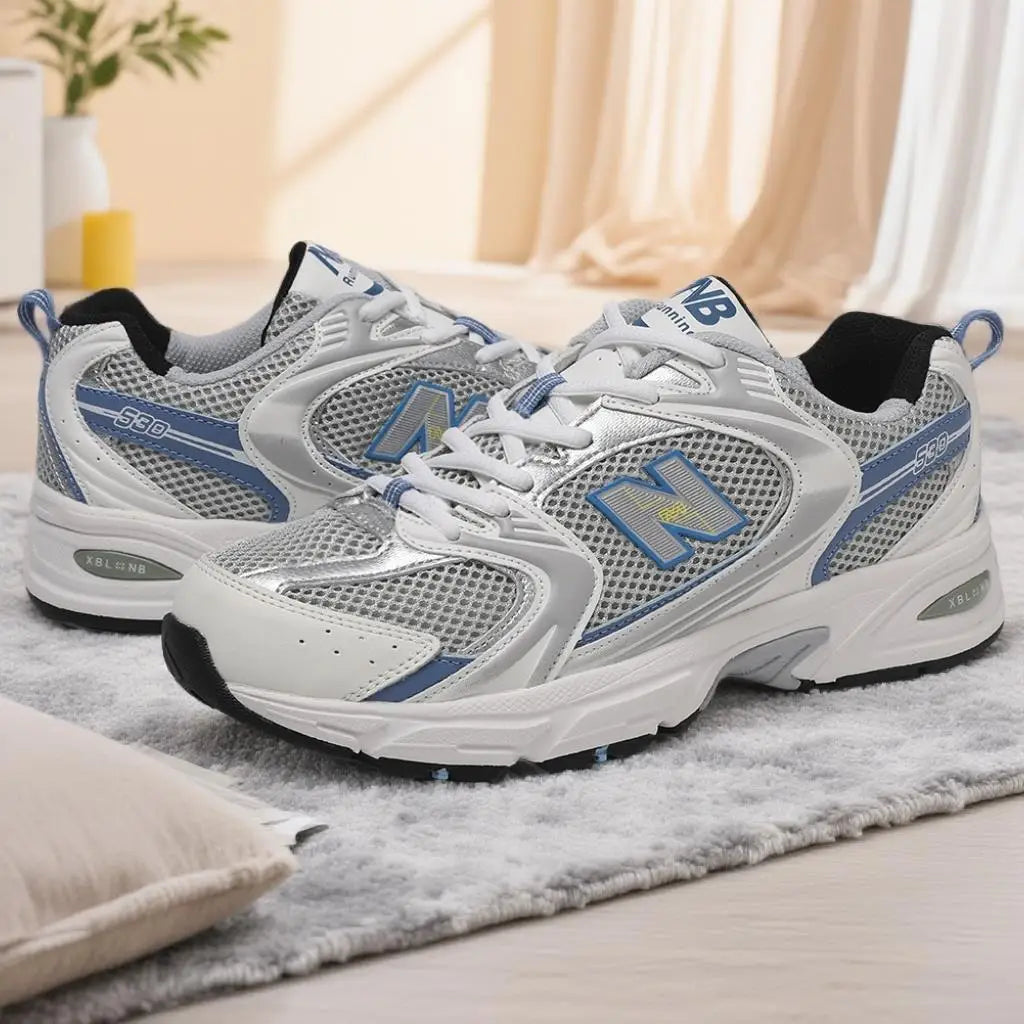 CozyStride Women's Sneakers