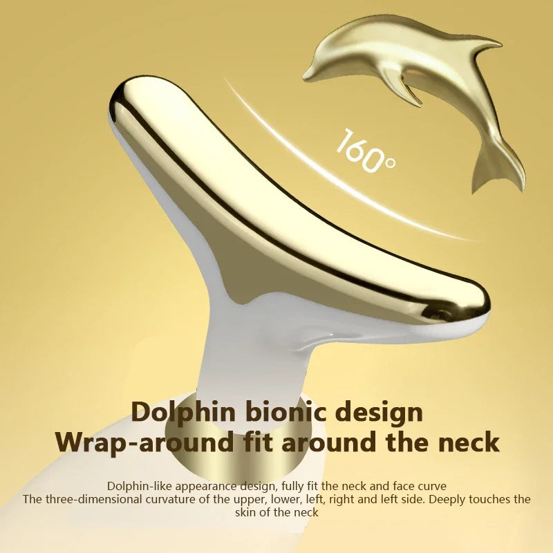 Lift & Glow Facial Massager