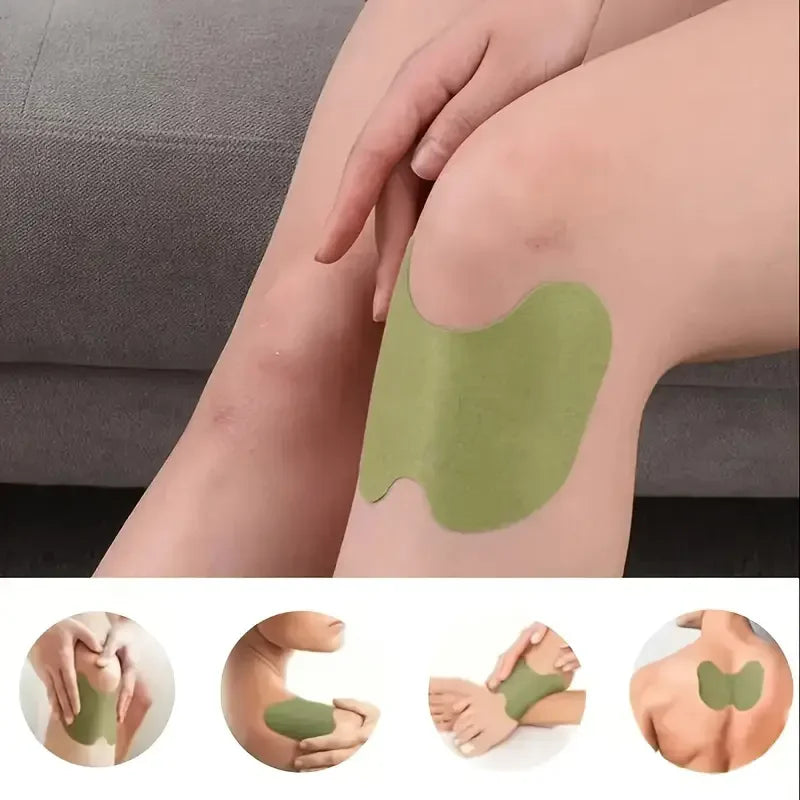 Warm Relief Heat Patches