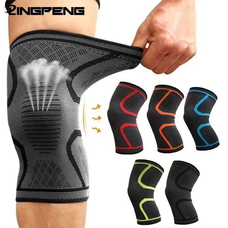 ComfortFlex Knee Support Sleeve